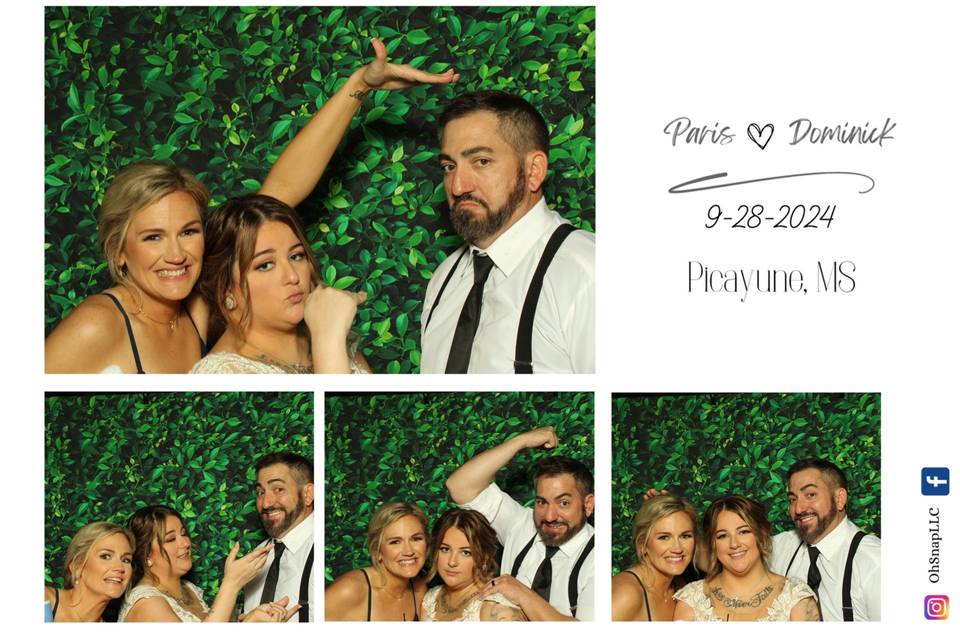 Wedding