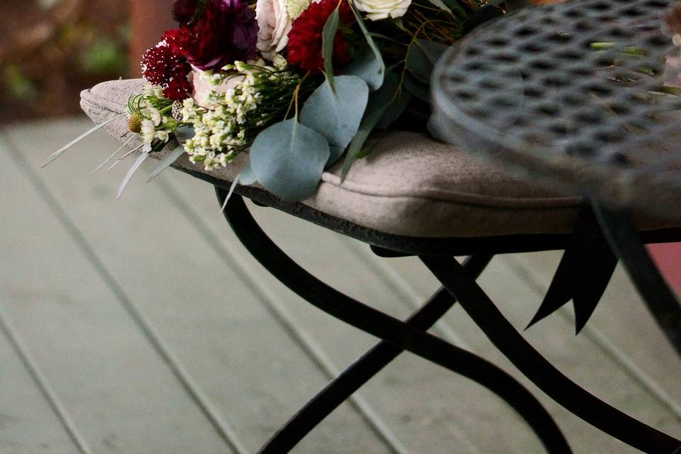 Beautiful flowers