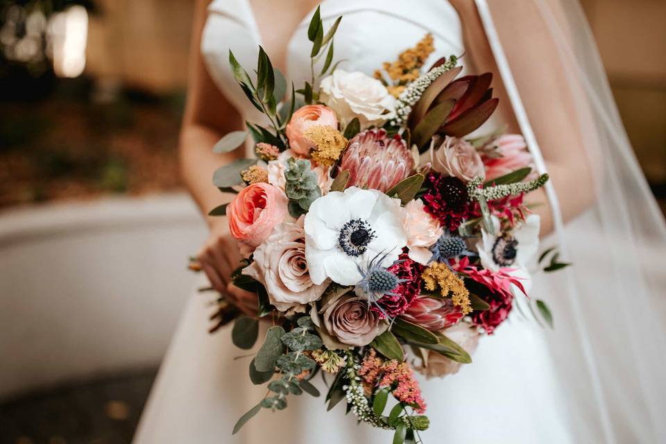 The Bloom Studio Florals