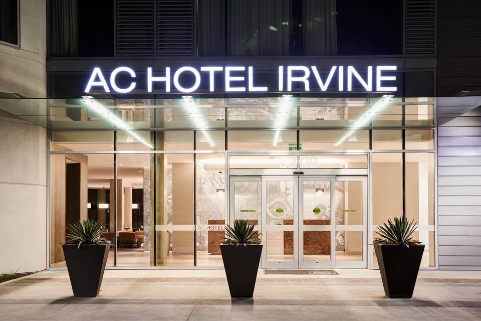 AC Hotel Irvine