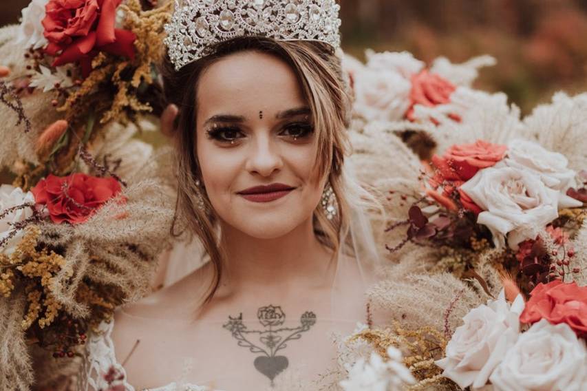 Bride Coley