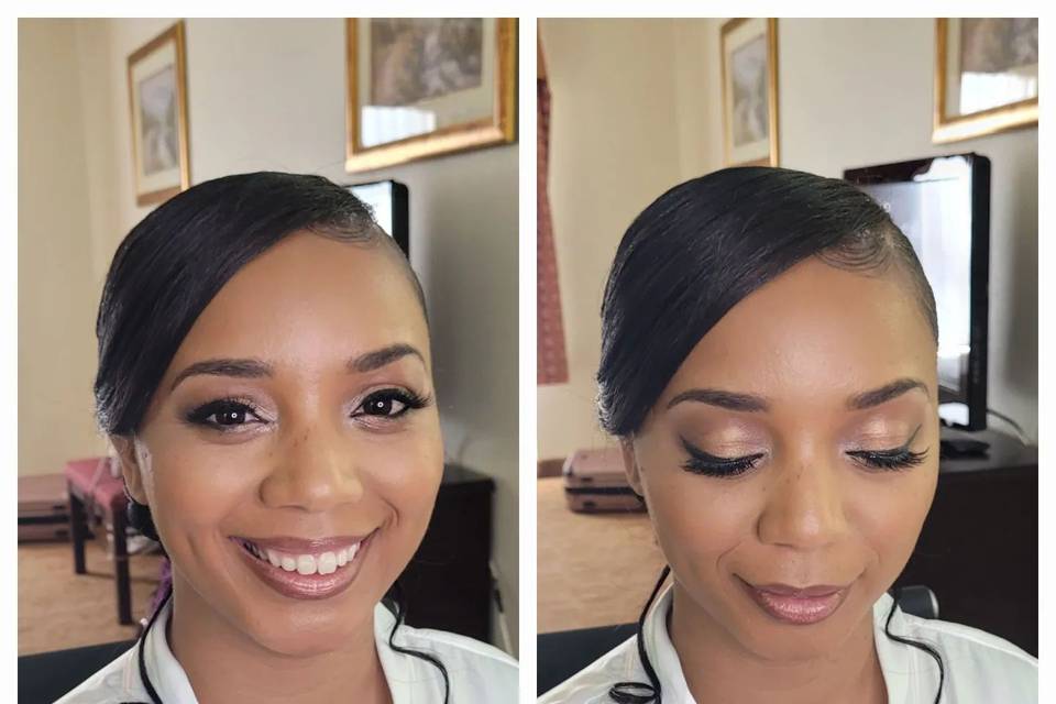 Bride Alexix