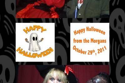Halloween
