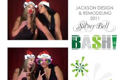 Jackson Design Holiday Party