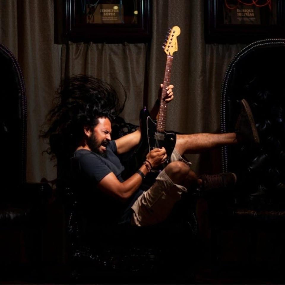 Martin Aguilar