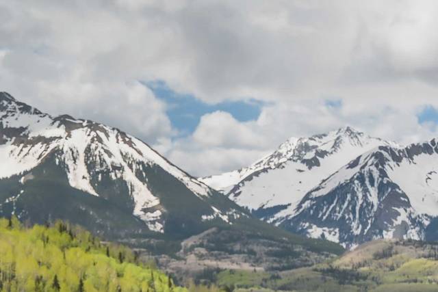 Telluride, CO