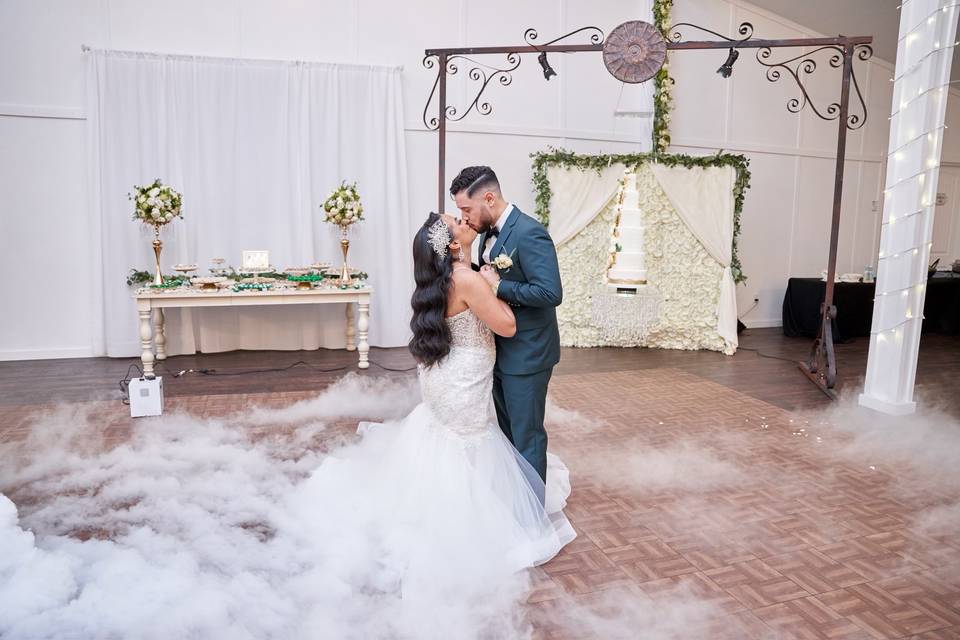 First Dance