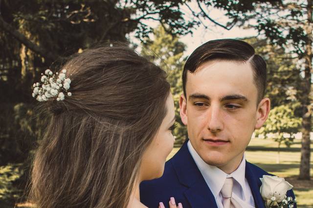 Loving embrace - Jessie Fry Photography
