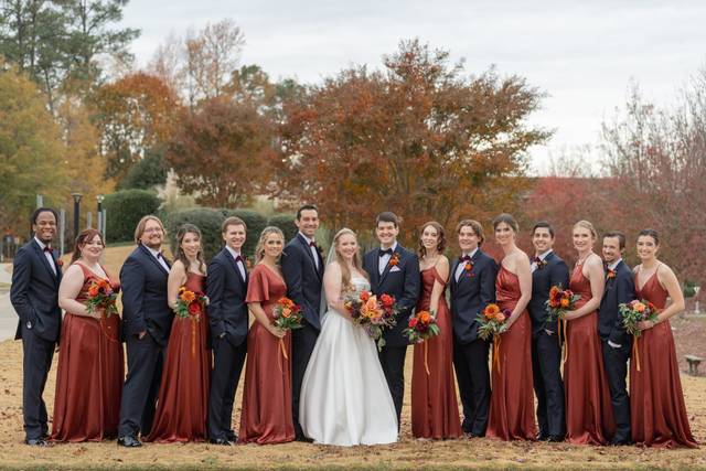 White Tie Planner