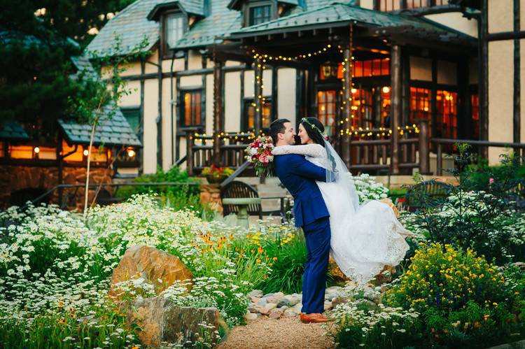 Boettcher Mansion Mansion Weddings Golden CO WeddingWire   1457129564383 Boettchermansionwedding107 