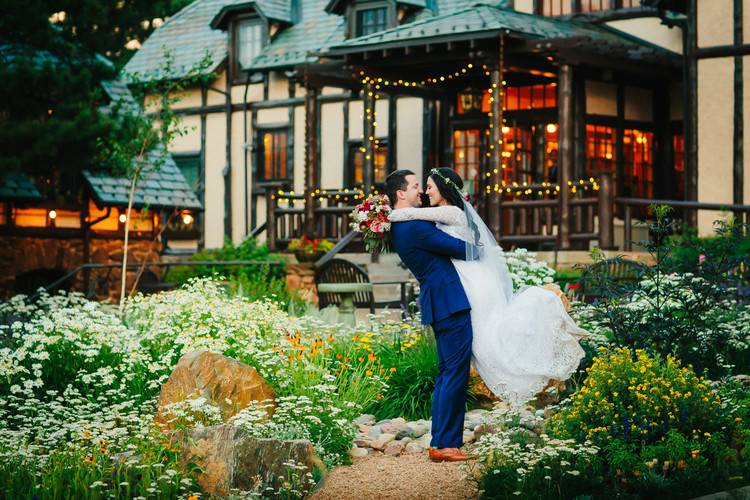 Boettcher Mansion Mansion Weddings Golden CO WeddingWire   1457129564383 Boettchermansionwedding107 