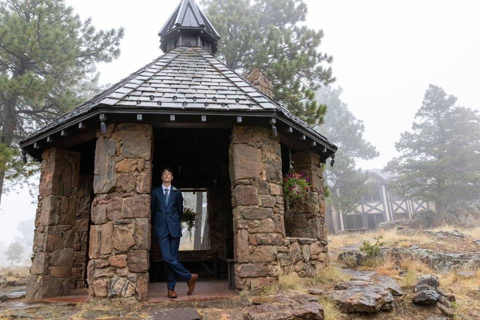 Gazebo