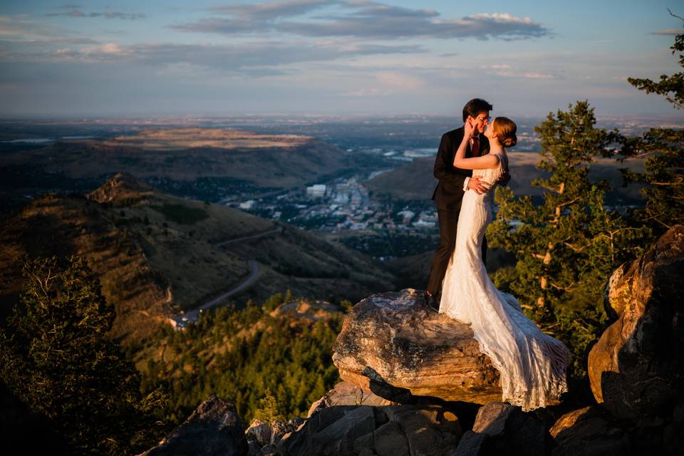 Lookout Point
