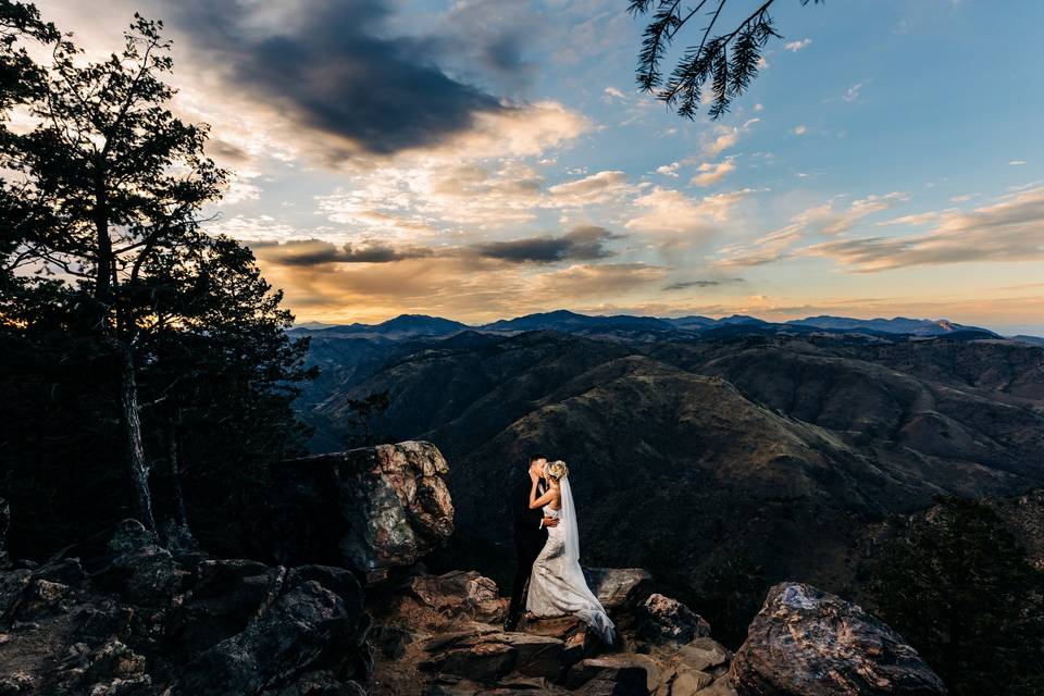 Lookout Point