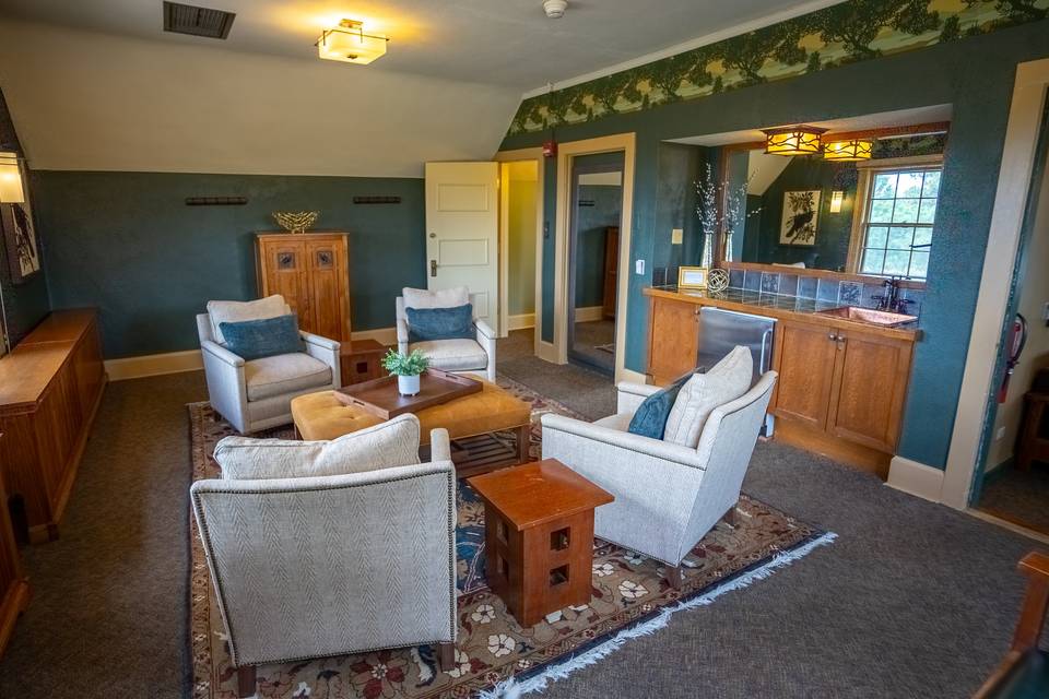 Pine Room