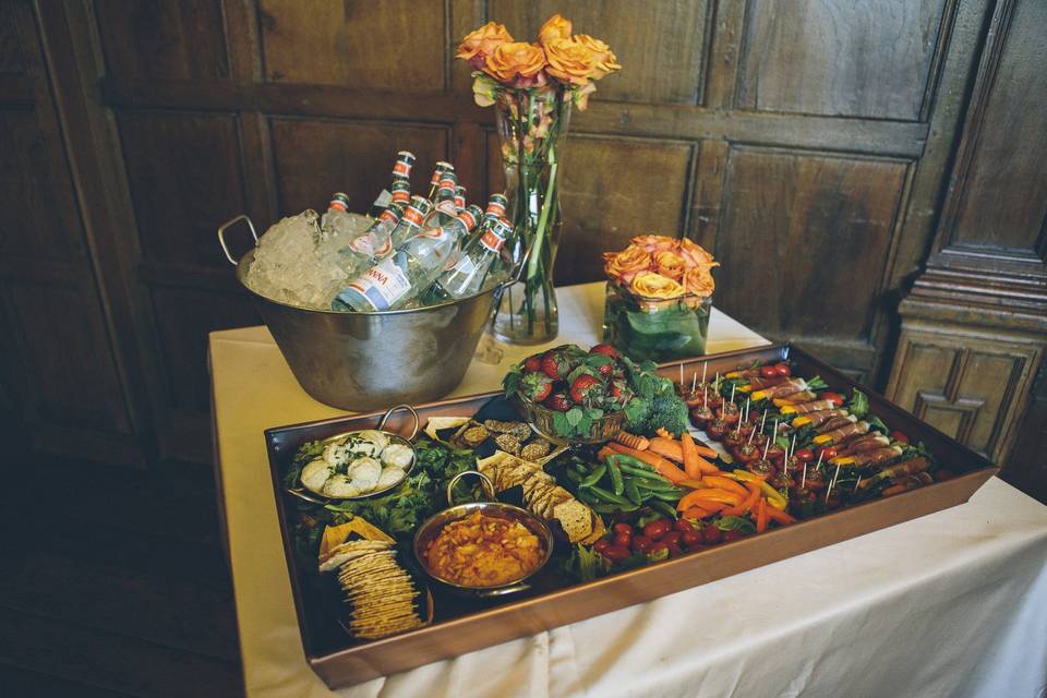 Cyd's Catering