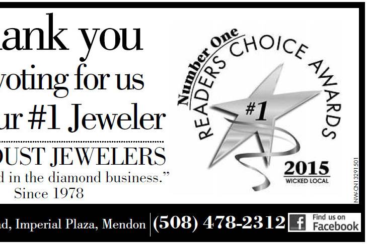 Stardust Jewelers