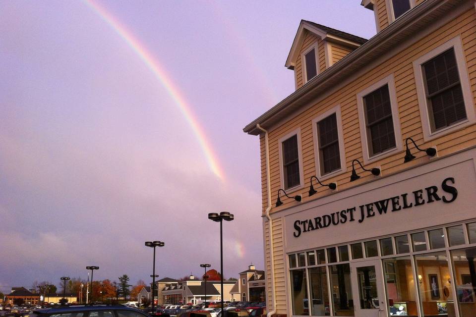 Stardust Jewelers