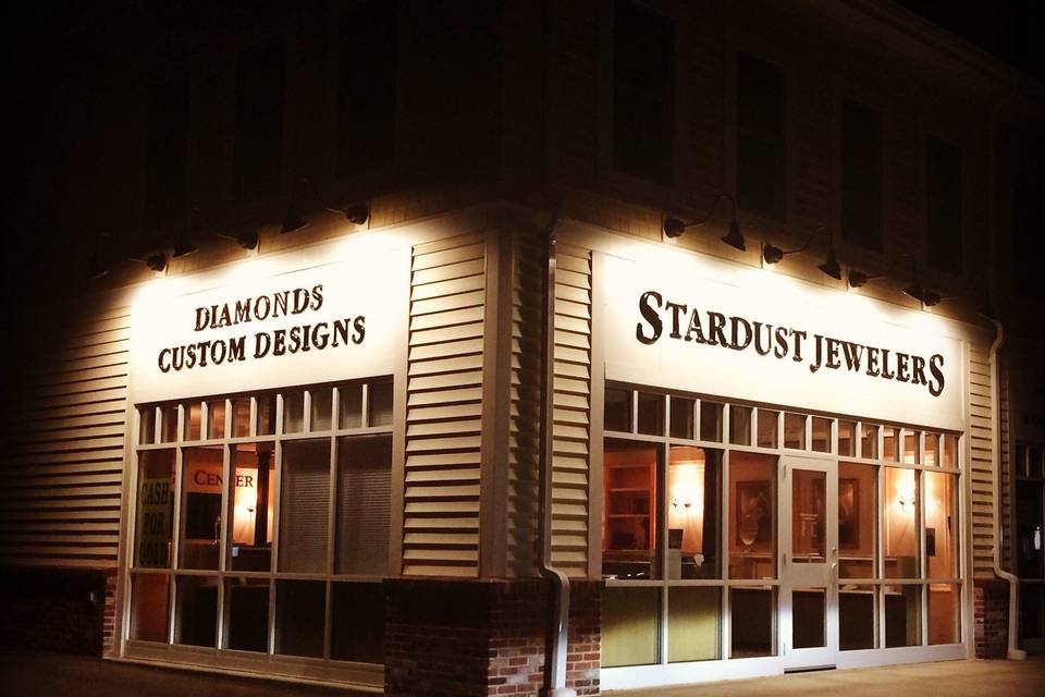 Stardust Jewelers