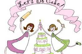 Let's Do Cake