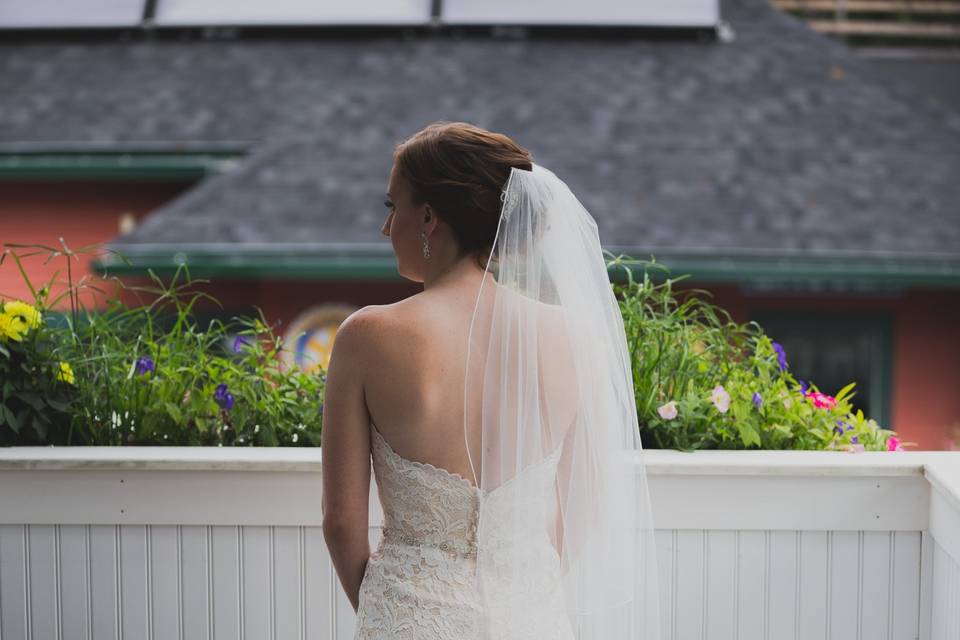 Beautiful Bride