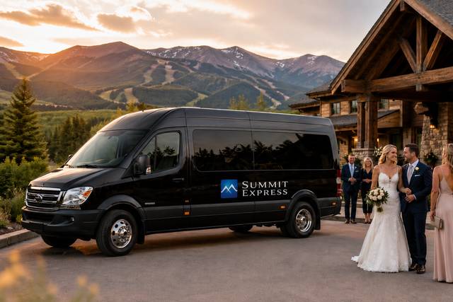 Summit Express Transportation
