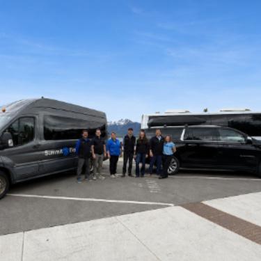 Sales &amp; Operations Team