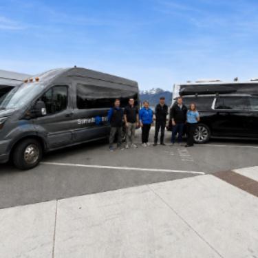 Sales &amp; Operations Team