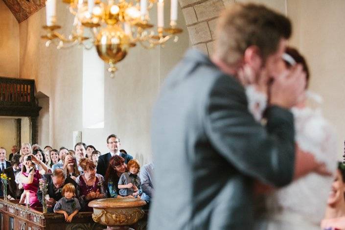 THE PARSONS photographers