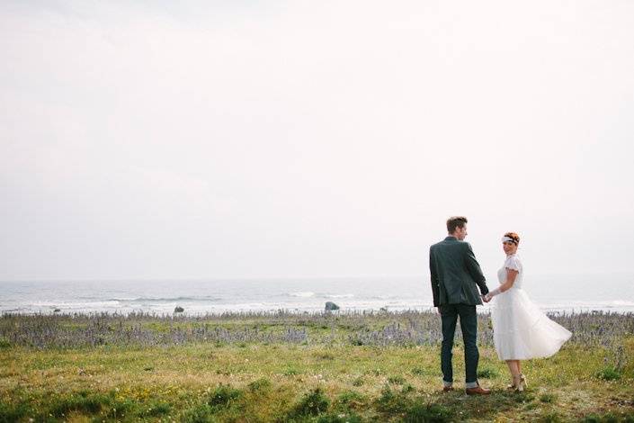 THE PARSONS photographers