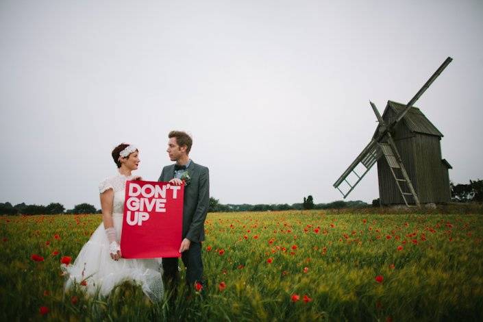 THE PARSONS photographers