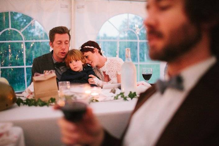 THE PARSONS photographers