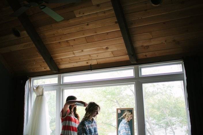 THE PARSONS photographers