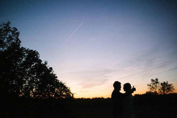 THE PARSONS photographers