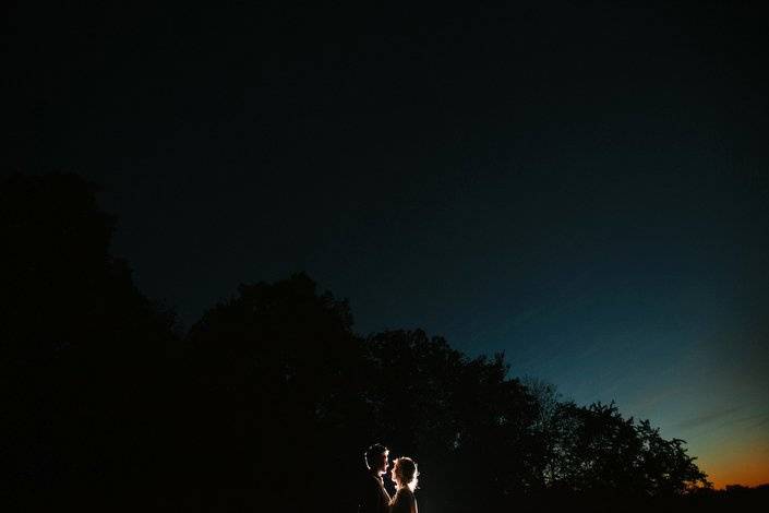 THE PARSONS photographers