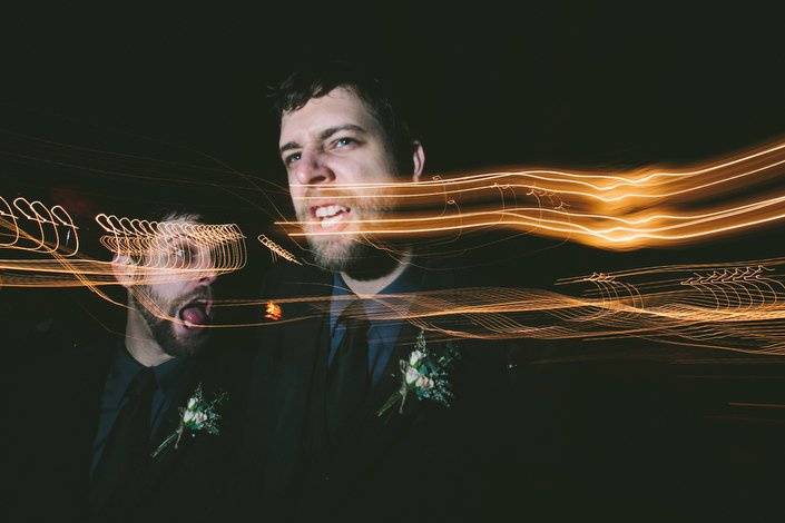 THE PARSONS photographers