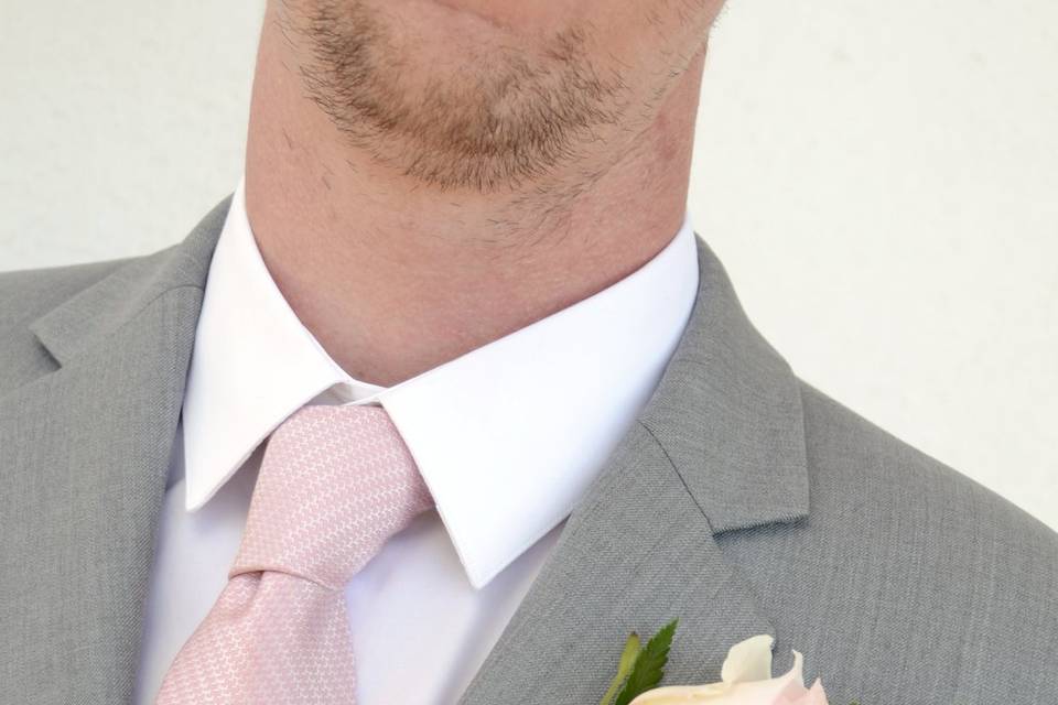 Boutonniere