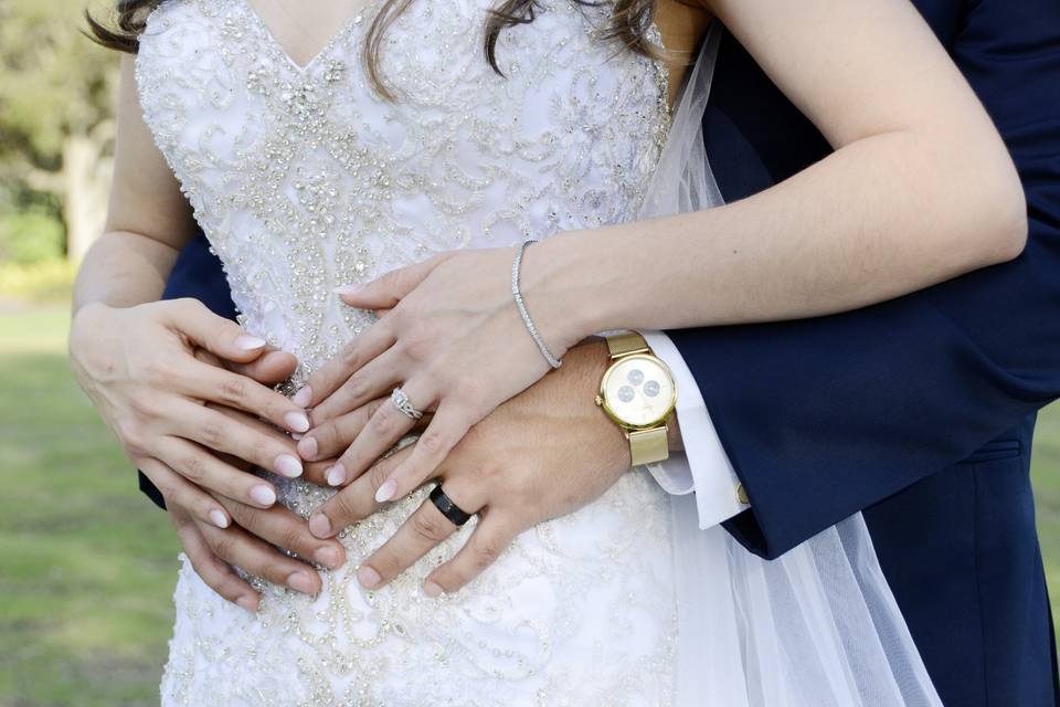 Orlando Wedding Photography by Pedro