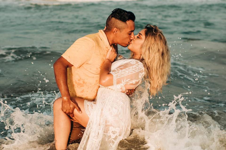 The 10 Best Wedding Photographers in South Padre Island, TX - WeddingWire