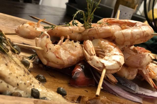 Exclusively Yours Catering and Events