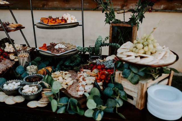 Exclusively Yours Catering and Events