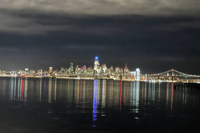 San Francisco