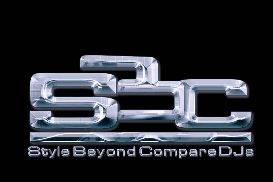 SBC DJ'S - Classic Logo