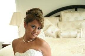 Victoria Stiles Washington DC Celebrity Wedding Hair and Makeup Artist