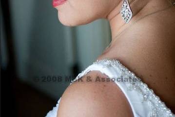 Victoria Stiles Washington DC Celebrity Wedding Hair and Makeup Artist