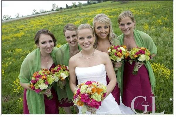 Victoria Stiles Washington DC Celebrity Wedding Hair and Makeup Artist