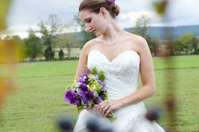 Victoria Stiles Washington DC Celebrity Wedding Hair and Makeup Artist