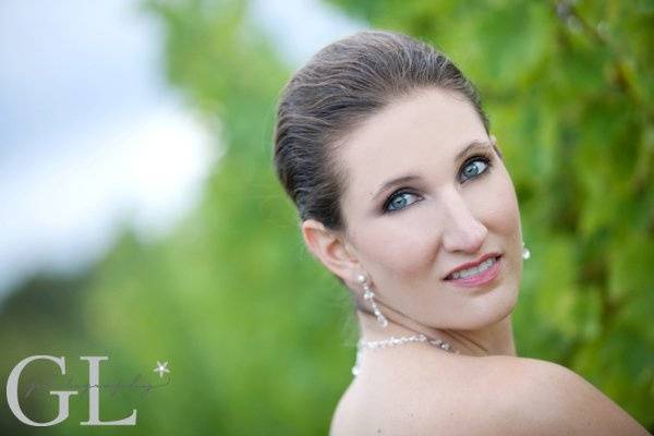 Victoria Stiles Washington DC Celebrity Wedding Hair and Makeup Artist