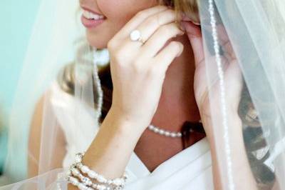 Victoria Stiles Washington DC Celebrity Wedding Hair and Makeup Artist