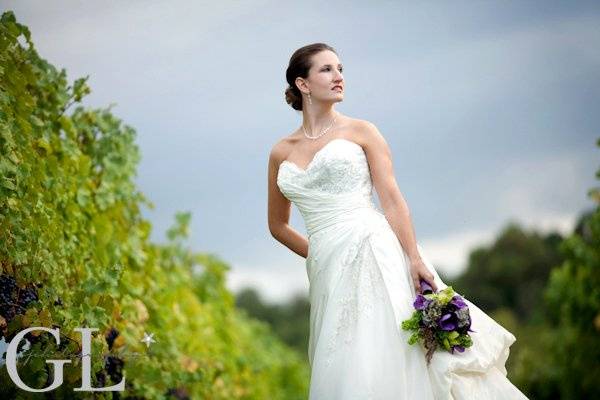 Victoria Stiles Washington DC Celebrity Wedding Hair and Makeup Artist